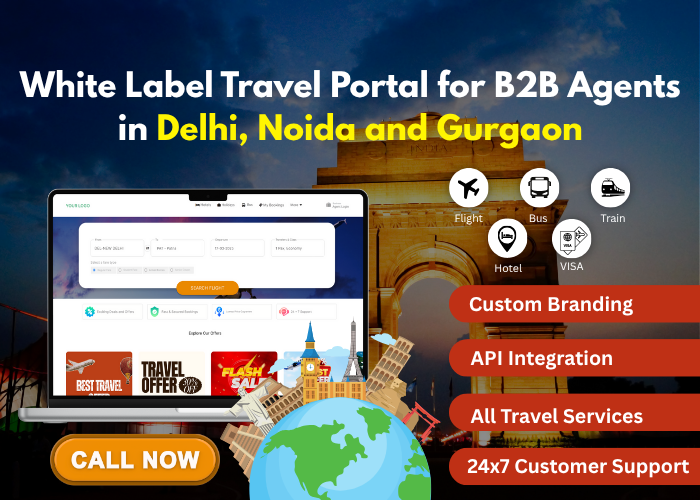 Free White Label Travel Portal: CouponFares

